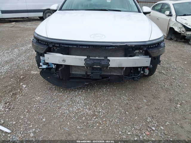 HYUNDAI SONATA SEL - 6