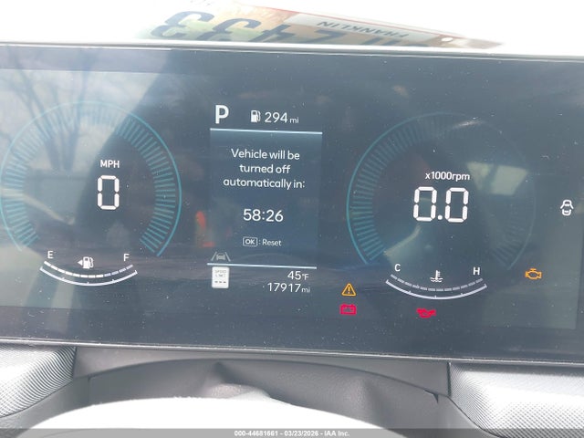 HYUNDAI SONATA SEL - 7