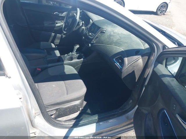 CHEVROLET CRUZE LT - 5