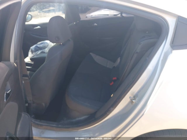 CHEVROLET CRUZE LT - 8