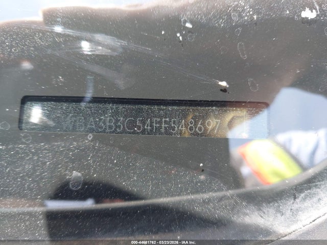 صورة مصغرة 17 لـ 2015 BMW 328I XDRIVE