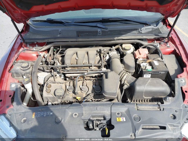 FORD TAURUS SEL - 10