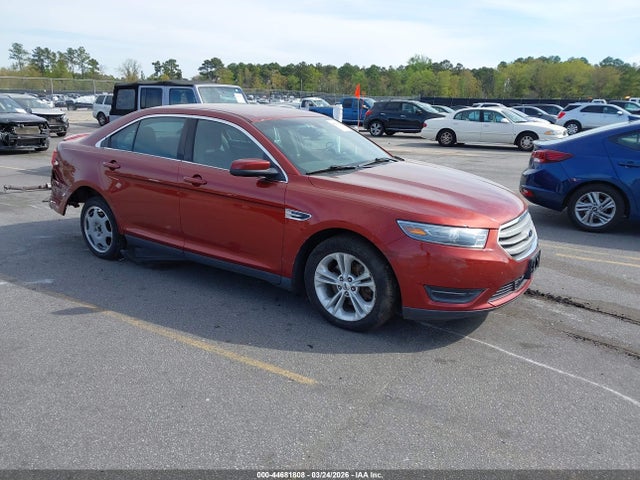 FORD TAURUS SEL - 1