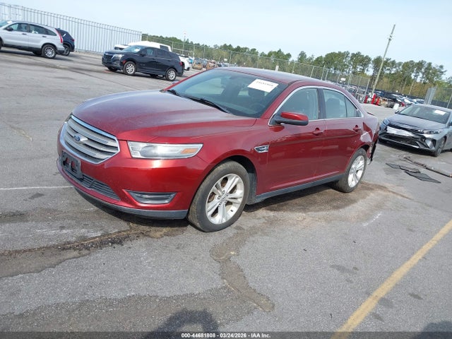 FORD TAURUS SEL - 2