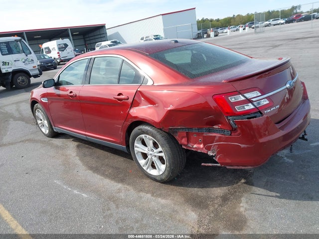 FORD TAURUS SEL - 3