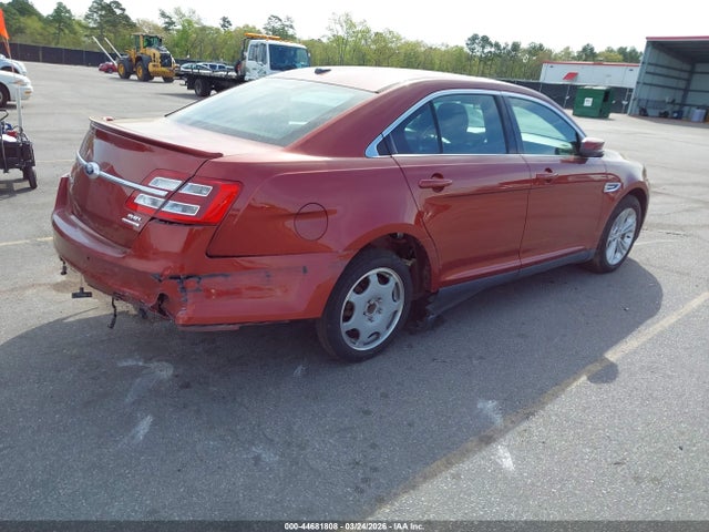 FORD TAURUS SEL - 4