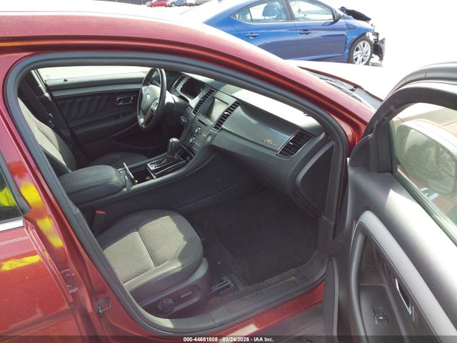 FORD TAURUS SEL - 5