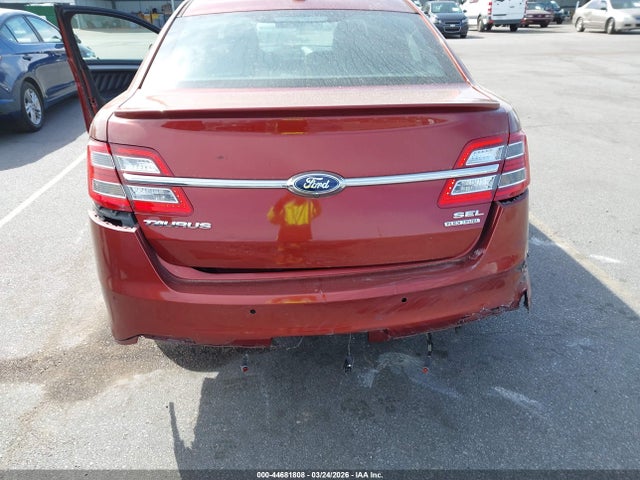 FORD TAURUS SEL - 6