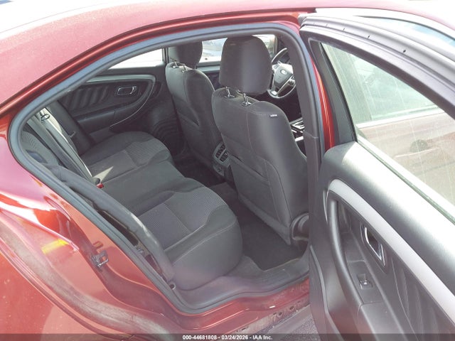 FORD TAURUS SEL - 8