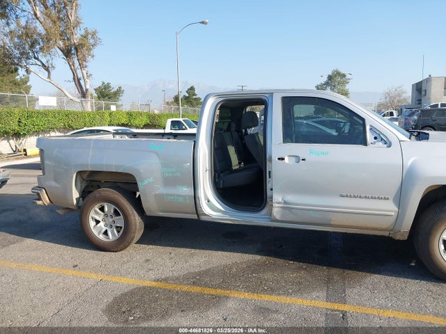 CHEVROLET SILVERADO 1500 1LT - 6