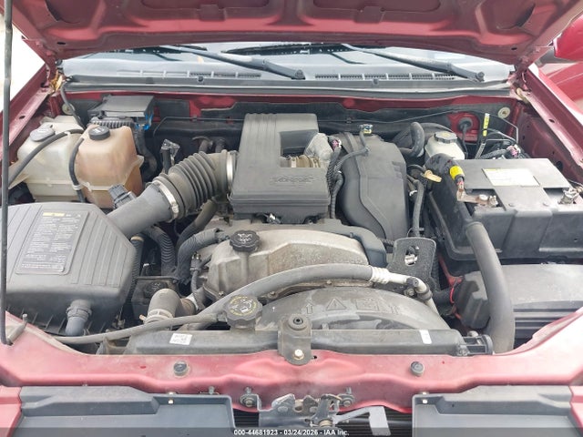 CHEVROLET COLORADO 2LT - 10