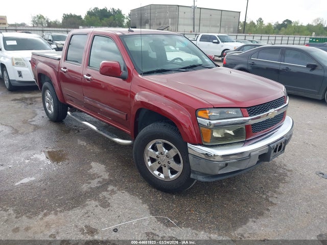 CHEVROLET COLORADO 2LT - 1