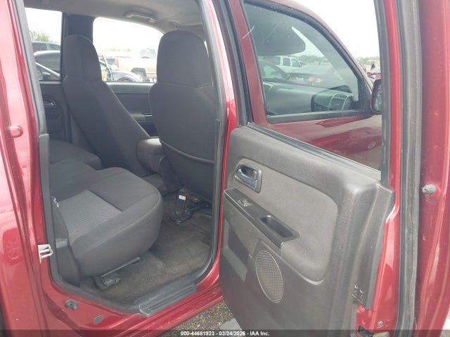 CHEVROLET COLORADO 2LT - 8