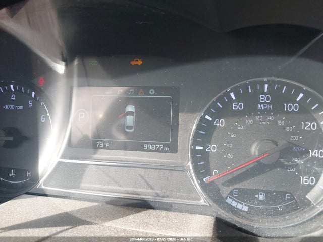 KIA OPTIMA SX TURBO - 7