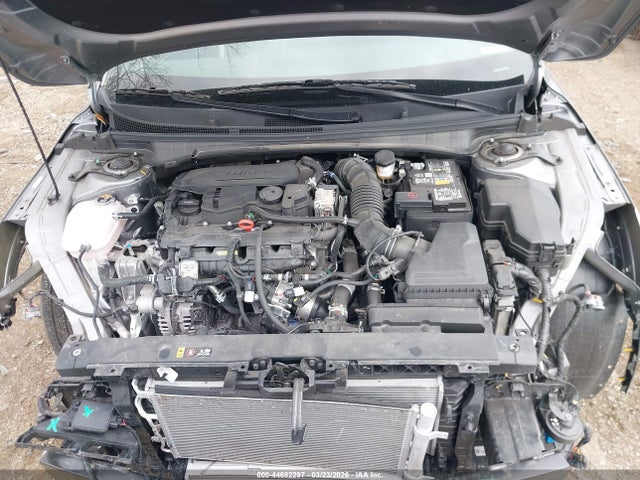 KIA K4 GT-LINE TURBO - 10