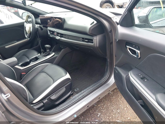 KIA K4 GT-LINE TURBO - 5