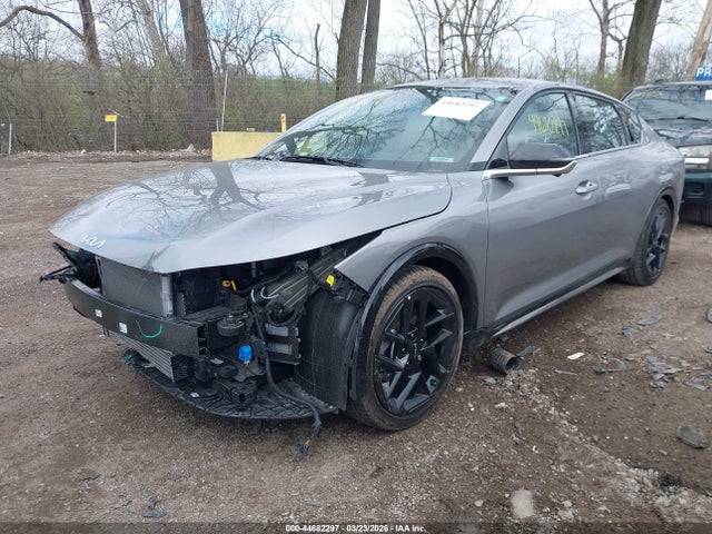 KIA K4 GT-LINE TURBO - 6