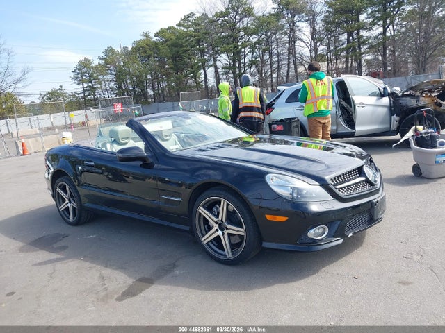 2009 MERCEDES-BENZ S 