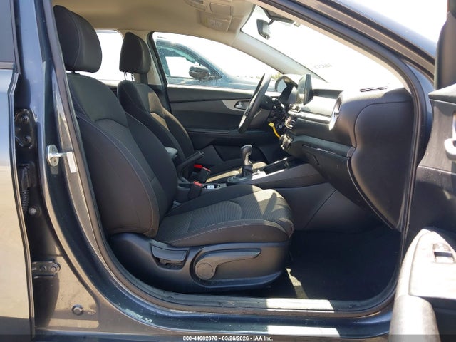 KIA FORTE - 5
