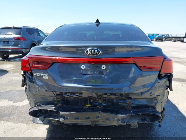KIA FORTE - 6