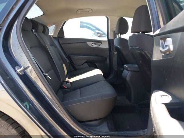 KIA FORTE - 8