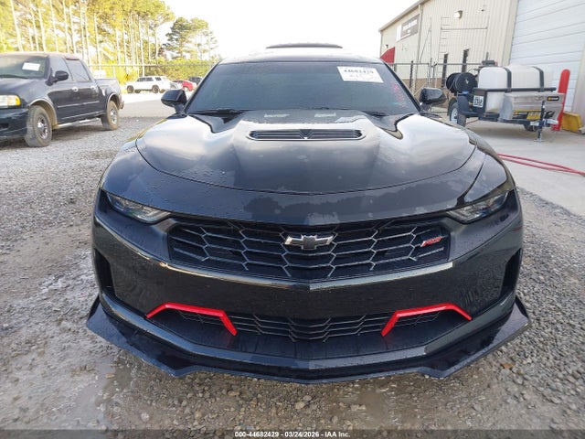 CHEVROLET CAMARO - 6