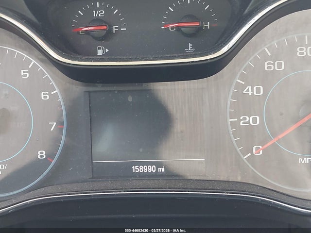 CHEVROLET CRUZE LS AUTO - 7