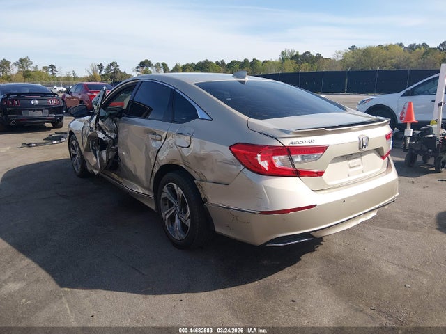 HONDA ACCORD EX-L - 3