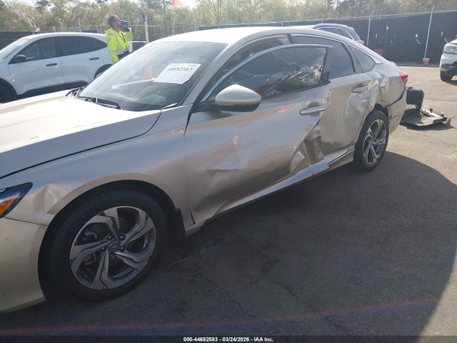 HONDA ACCORD EX-L - 6