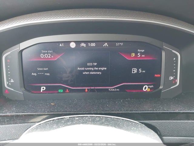 2021 Volkswagen ARTEON 2.0T SEL R-LINE 照片 7