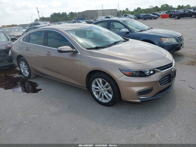 CHEVROLET MALIBU LT - 1