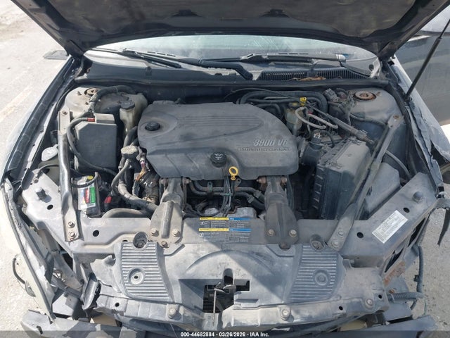 CHEVROLET IMPALA LTZ - 10