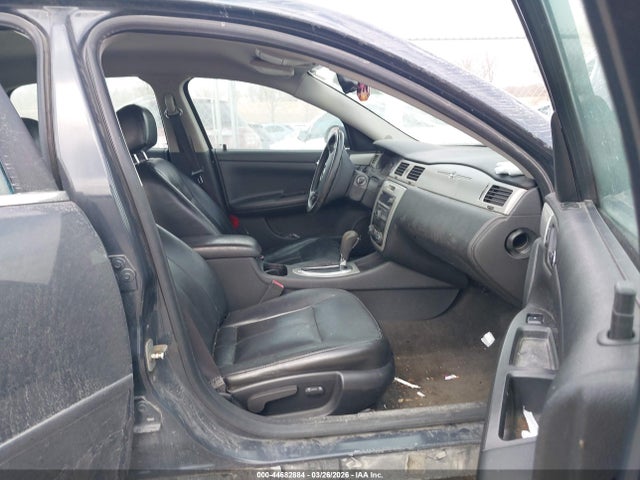 CHEVROLET IMPALA LTZ - 5
