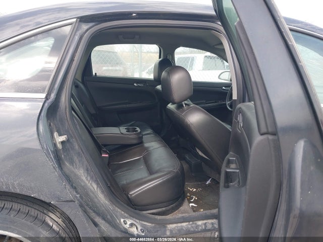 CHEVROLET IMPALA LTZ - 8