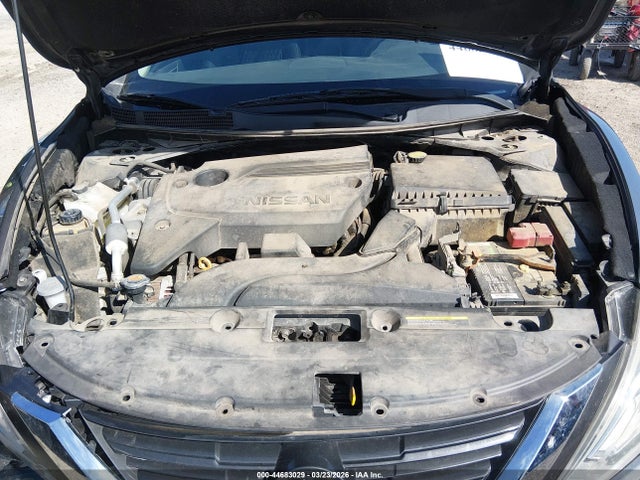 صورة 10 لـ 2017 Nissan ALTIMA 2.5 S