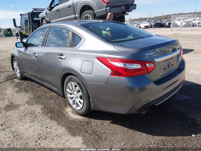 صورة 3 لـ 2017 Nissan ALTIMA 2.5 S