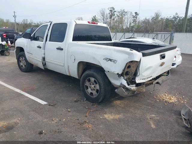 CHEVROLET SILVERADO 1500 - 3