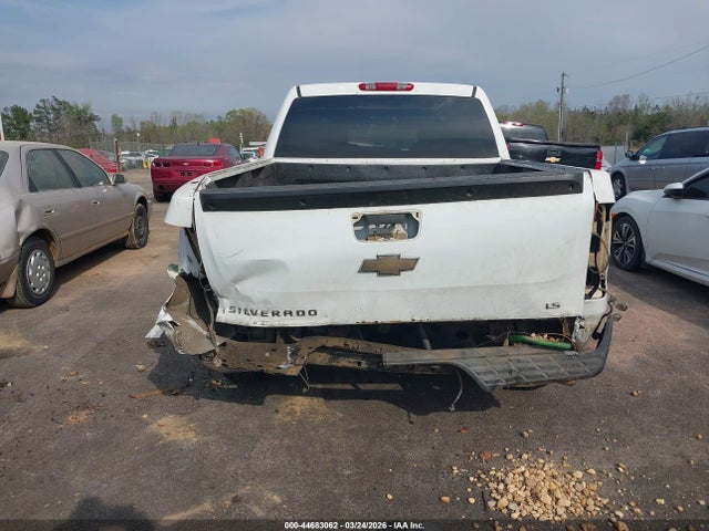 CHEVROLET SILVERADO 1500 - 6