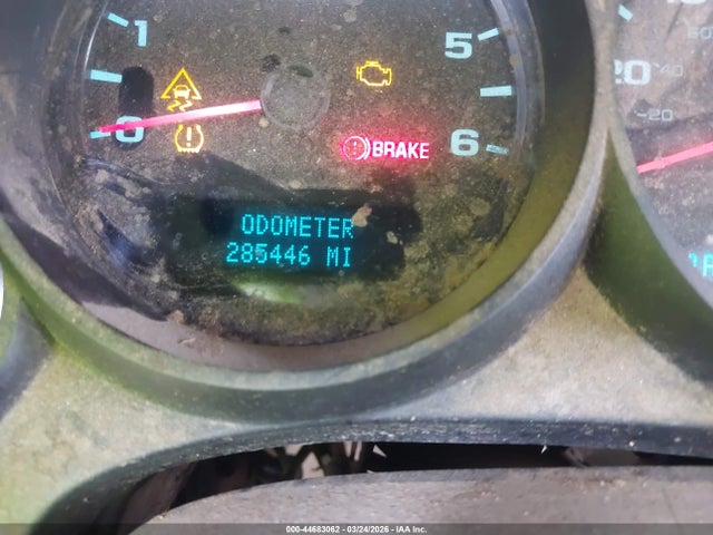 CHEVROLET SILVERADO 1500 - 7