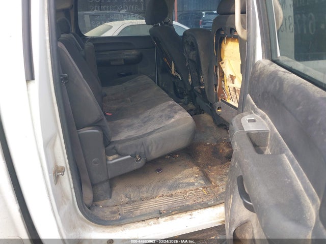 CHEVROLET SILVERADO 1500 - 8