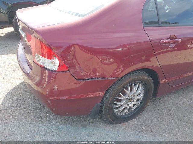 صورة 6 لـ 2009 Honda CIVIC LX