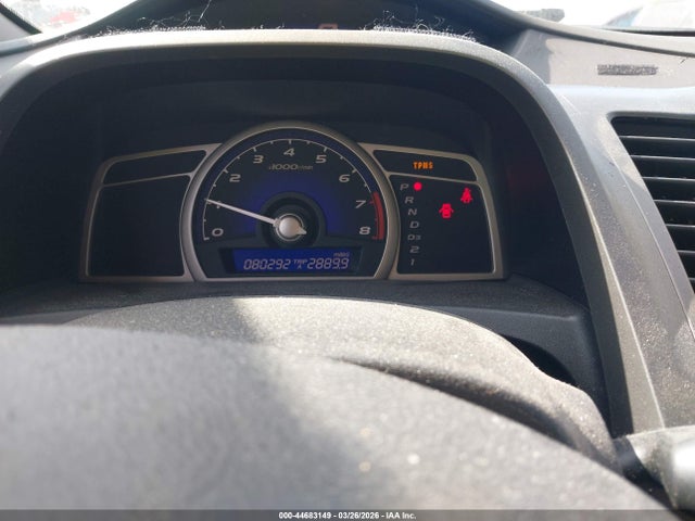 صورة 7 لـ 2009 Honda CIVIC LX