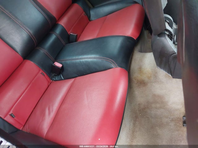 CHEVROLET CAMARO 1LT - 8