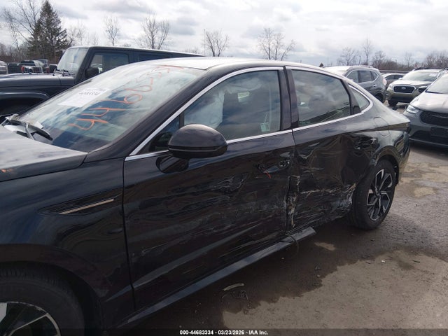 HYUNDAI SONATA SEL - 6