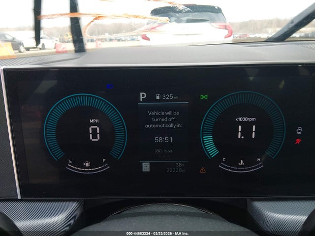 HYUNDAI SONATA SEL - 7