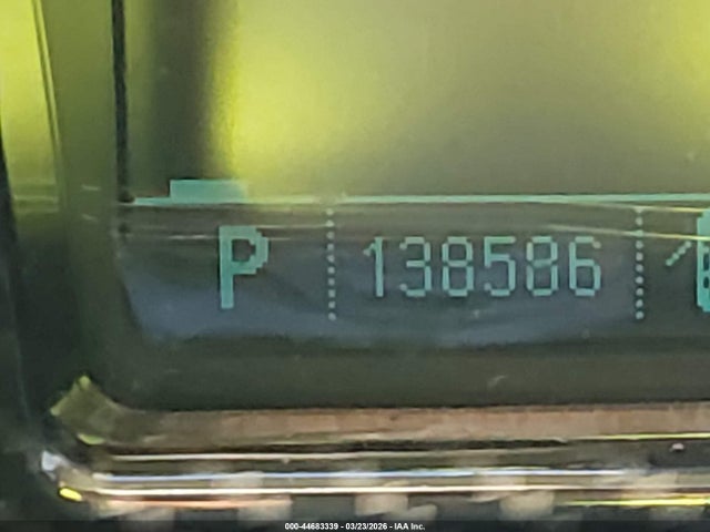 CHEVROLET CAMARO 1LT - 7