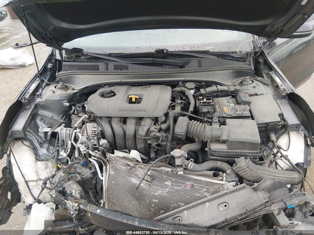 صورة 10 لـ 2023 KIA FORTE GT-LINE