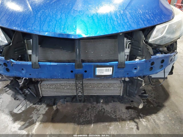 CHEVROLET CRUZE LT AUTO - 6