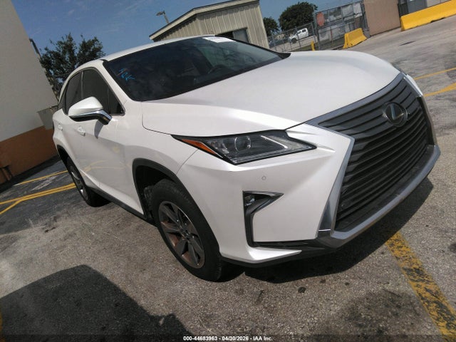 2019 LEXUS RX 