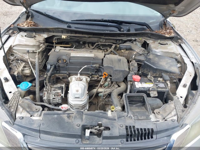 HONDA ACCORD LX - 10